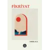Fikriyat - Emre Ece - Elpis Yayınları -