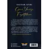 Gece Yarısı Fısıltıları- Haydar Sivri- Perseus Yayınevi