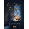 Gece Yarısı Fısıltıları- Haydar Sivri- Perseus Yayınevi