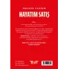 Hayatım Satış