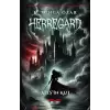 Herregard – Ateş’in Kızı - E. Tunca Özar - Perseus Yayınevi
