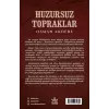 Huzursuz Topraklar