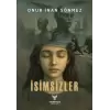İsimsizler- Onur İnan Sönmez-Theseus Yayınevi