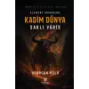 Kadim Dünya - Element Savaşları - Saklı Varis - Uğurcan Üçlü - Theseus Yayınevi