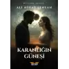 Karanlığın Güneşi -Ali Nihat Şensan - Perseus Yayınevi