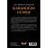Karanlığın Güneşi -Ali Nihat Şensan - Perseus Yayınevi