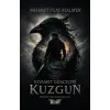 Kıyamet Günceleri - Kuzgun: Hikâyenin Başlangıcı