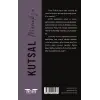 Kutsal Menekşe