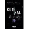 Kutsal Menekşe