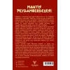 Mantis : Peygamberdevesi