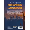 Mor Güvercin ve Maceraları- Ali Nihat Şensan- Perseus Yayınevi