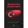 Osmanlıdan Cumhuriyete