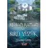 Rehan Raman ve Sırlı Yüzük