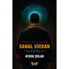 Sanal Vicdan - Dolunay - Aydın Çolak - Perseus Yayınevi