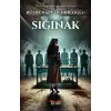 Sığınak - Büşra Kaplan Dinçoğlu, Perseus Yayınevi,