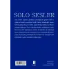 Solo Sesler