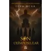 Son Olimposlular- İrem Acar- Elpis Yayınları