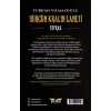Sürgün Kralın Laneti- Toprak -Furkan Yılmazoğlu- Perseus Yayınevi