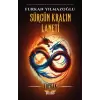 Sürgün Kralın Laneti- Toprak -Furkan Yılmazoğlu- Perseus Yayınevi