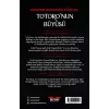 Totoronun Büyüsü - 1 - Kayaların Efendisinin Yükselişi