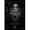 Tozlu Sayfalar