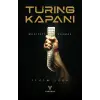 Turing Kapanı - Ciltli Özel Baskı