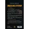 Unutulmuş İntikam- Yasin Bakır- Elpis Yayınları
