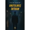 Unutulmuş İntikam- Yasin Bakır- Elpis Yayınları