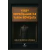 Verev Ropdöşambr ile Yarım Röveşata - Umut Mustafa Göçmen - Theseus Yayınevi