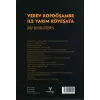 Verev Ropdöşambr ile Yarım Röveşata - Umut Mustafa Göçmen - Theseus Yayınevi