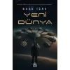 Yeni Dünya - Buse İçke - Elpis Yayınları