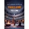 Yeraltı Şehri - Yüzleşme- : Ali Nihat Şensan- Perseus Yayınevi