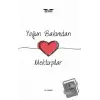 Yoğun Bakımdan Mektuplar