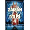 Zaman Polisi 4 - Zamanı Geldi - Jodi Taylor - Theseus Yayınevi -