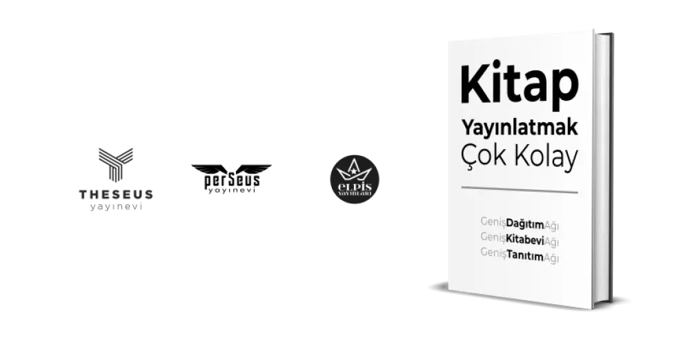 Kitap Yayınlatmak