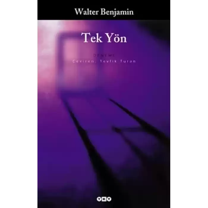 Tek Yön