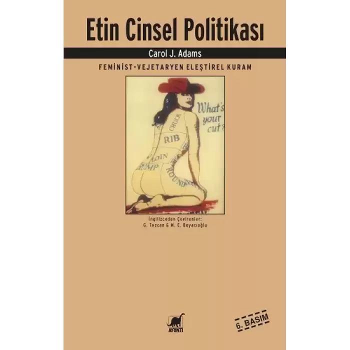 Etin Cinsel Politikası