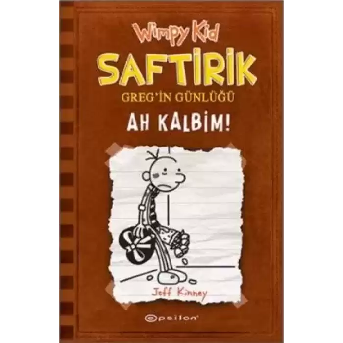 Saftirik 7 - Ah Kalbim