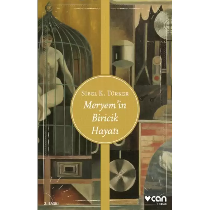 Meryem’in Biricik Hayatı