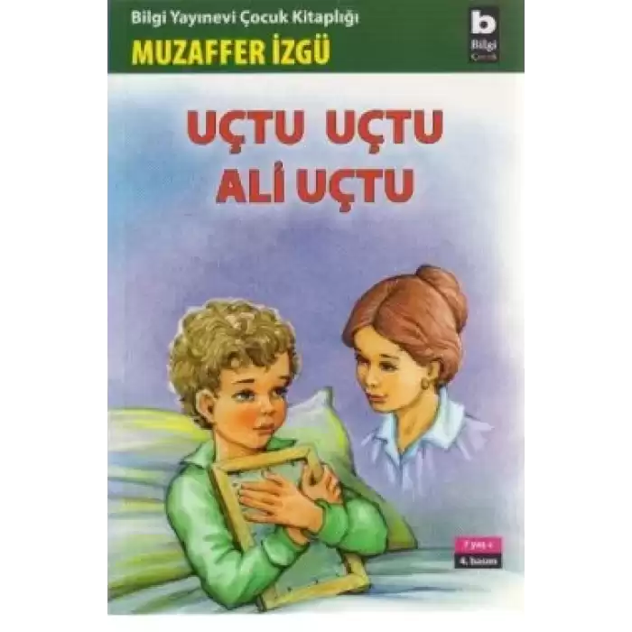 Uçtu Uçtu Ali Uçtu