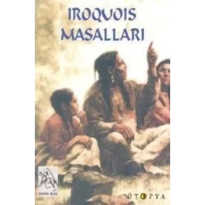 Iroquois Masalları