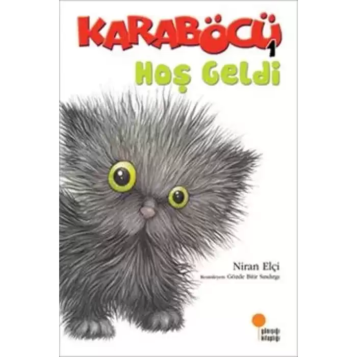 Karaböcü - Karaböcü Hoş Geldi