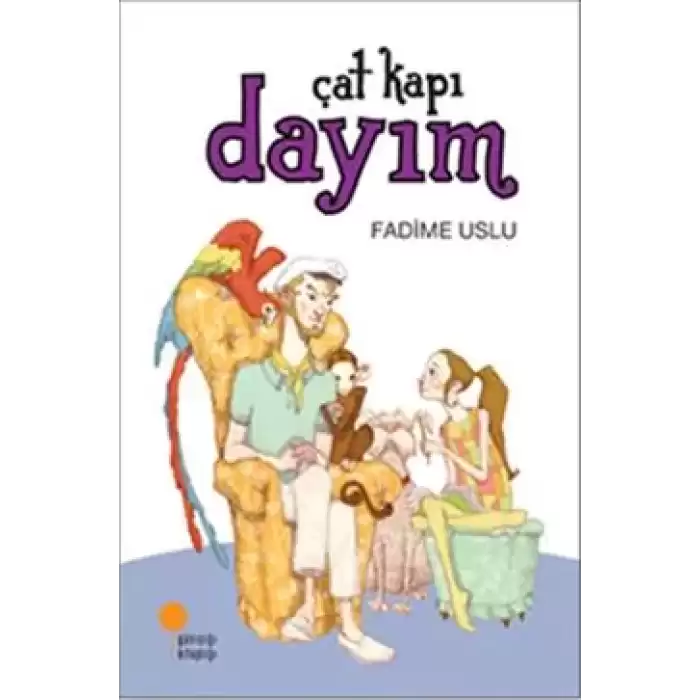 Çat Kapı Dayım