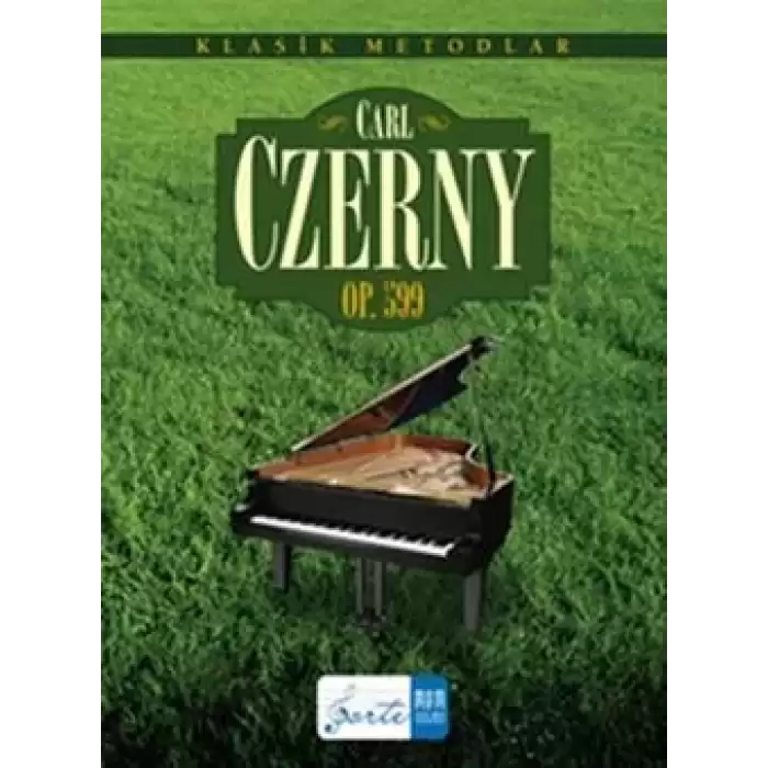 Carl Czerny (Op.599)