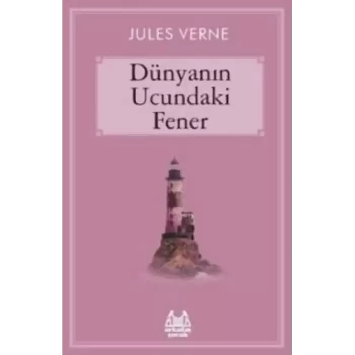 Dünyanın Ucundaki Fener