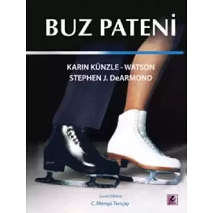 Buz Pateni