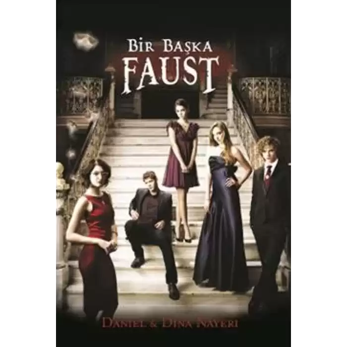 Bir Başka Faust