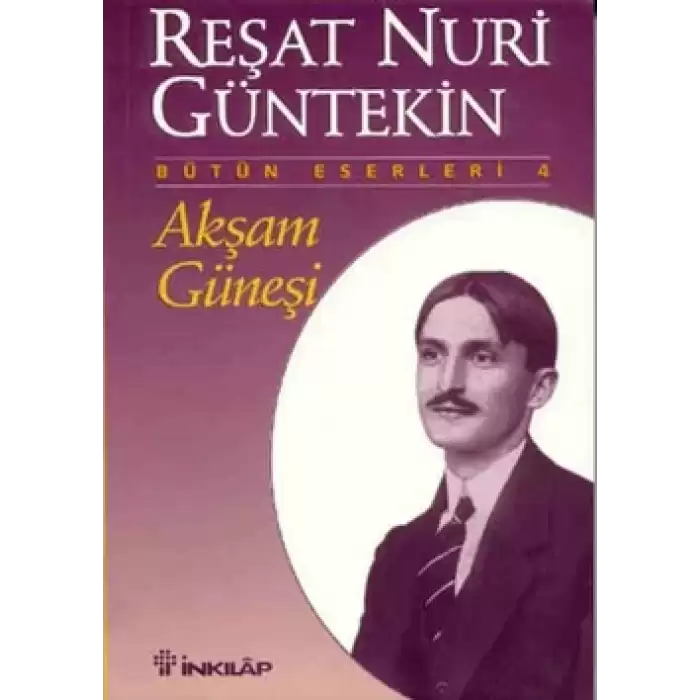 Akşam Güneşi