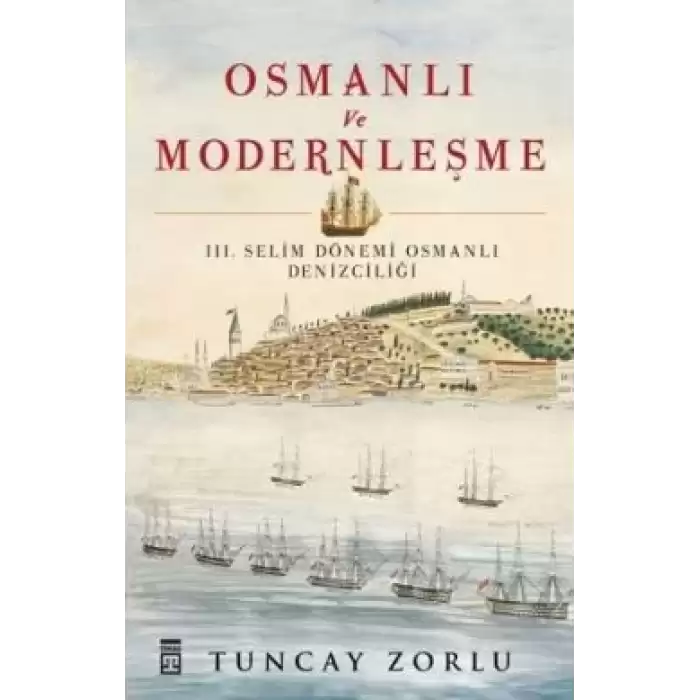 Osmanlı ve Modernleşme