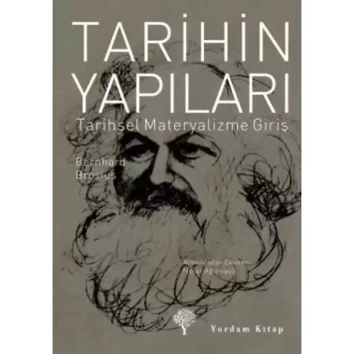 Tarihin Yapıları